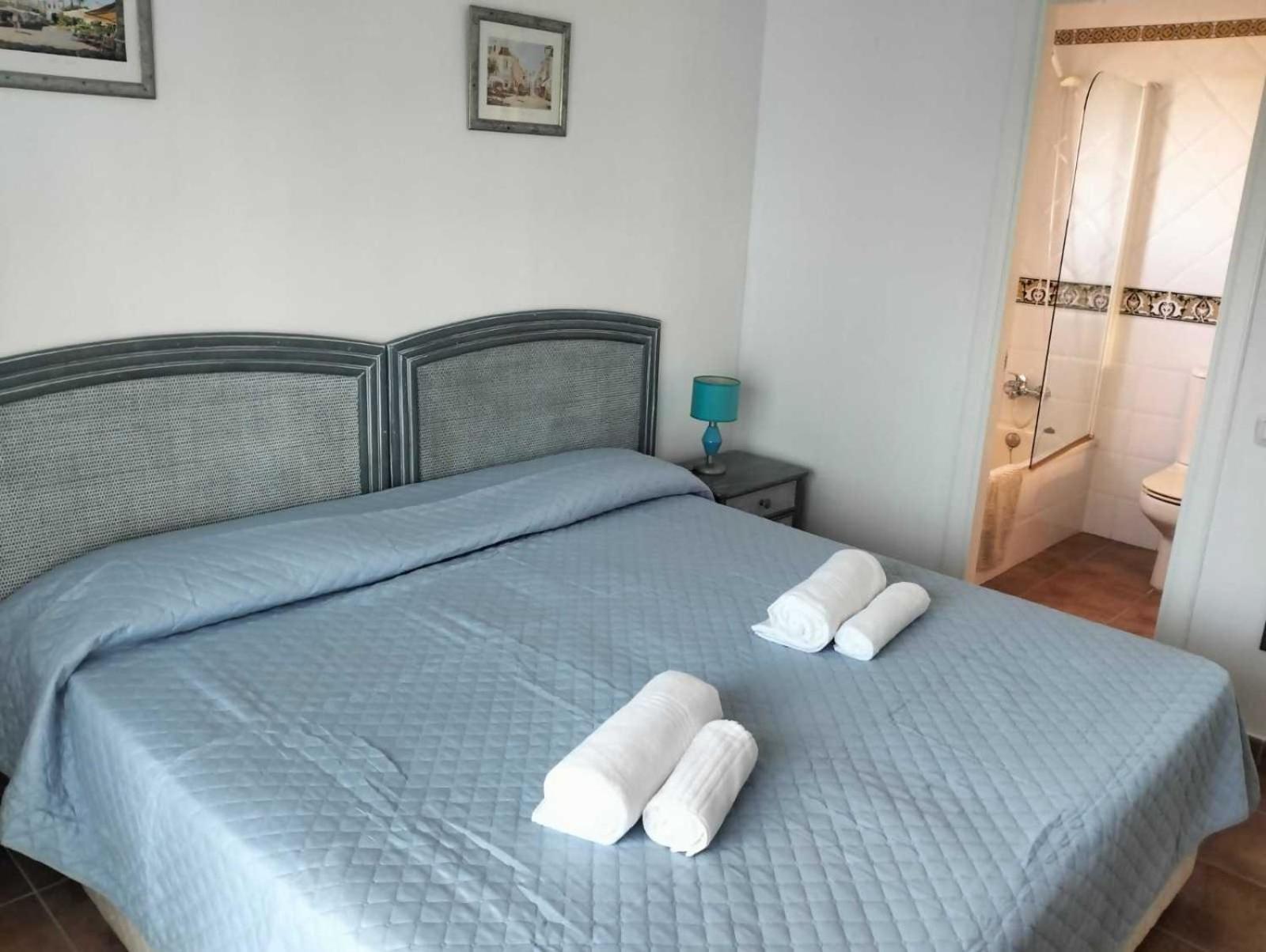 Isla Canela Beach & Golf Aiamonte Exterior foto