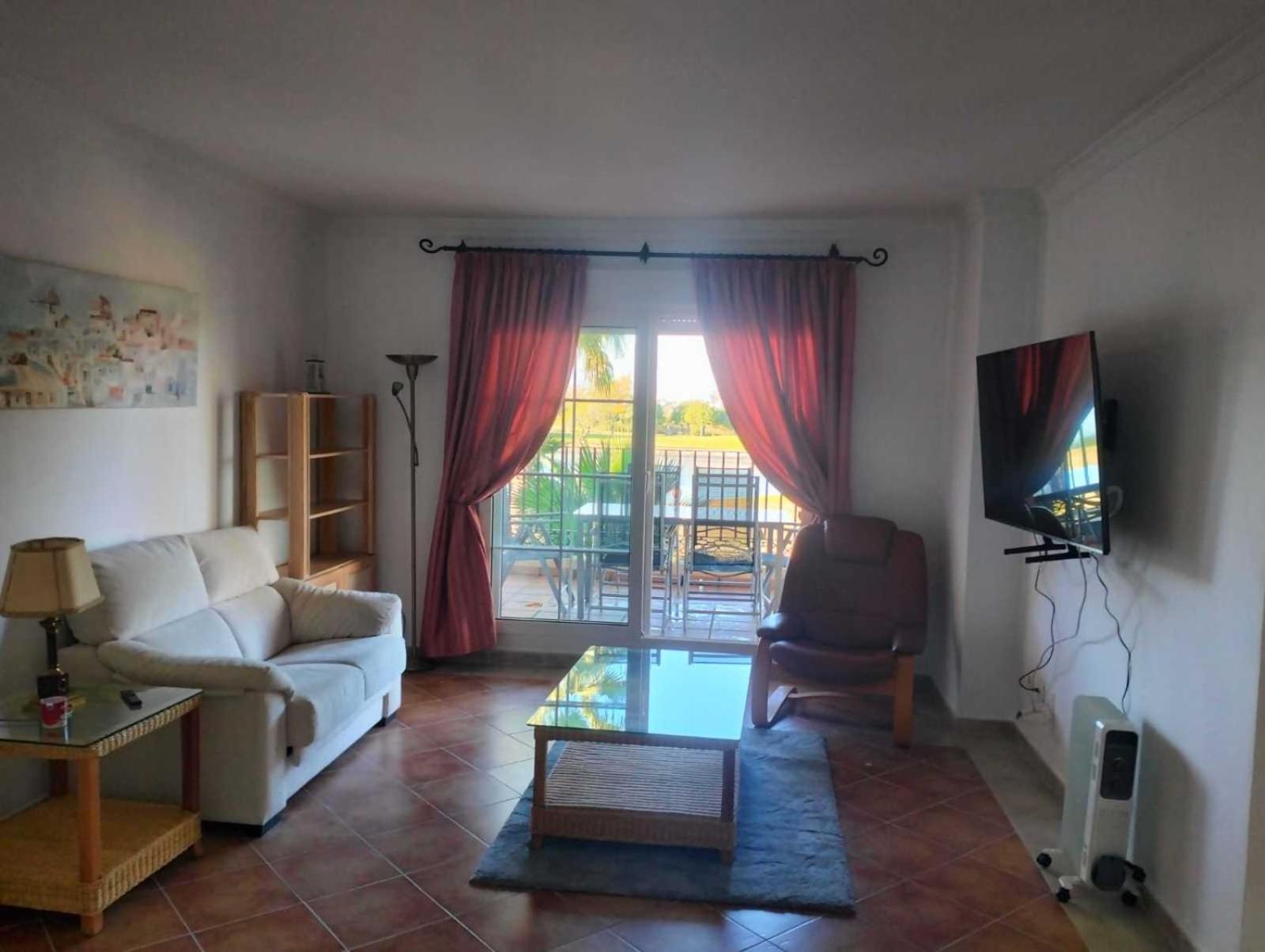Isla Canela Beach & Golf Aiamonte Exterior foto