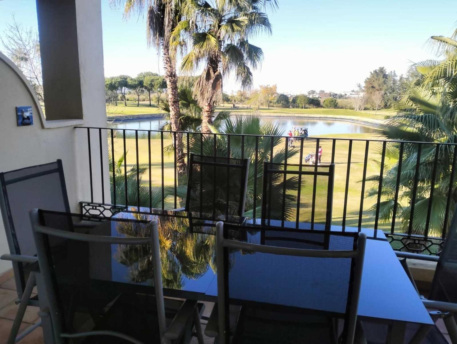 Isla Canela Beach & Golf Aiamonte Exterior foto
